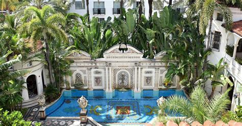 versace miami mansion price|Versace mansion Miami menu.